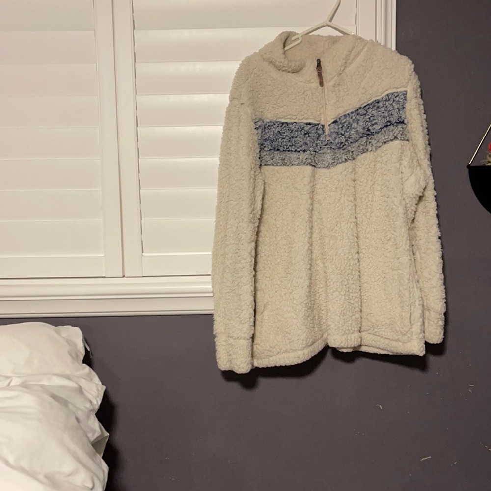 Weatherproof Vintage Sherpa jacket